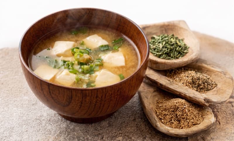 調味料事業の事例