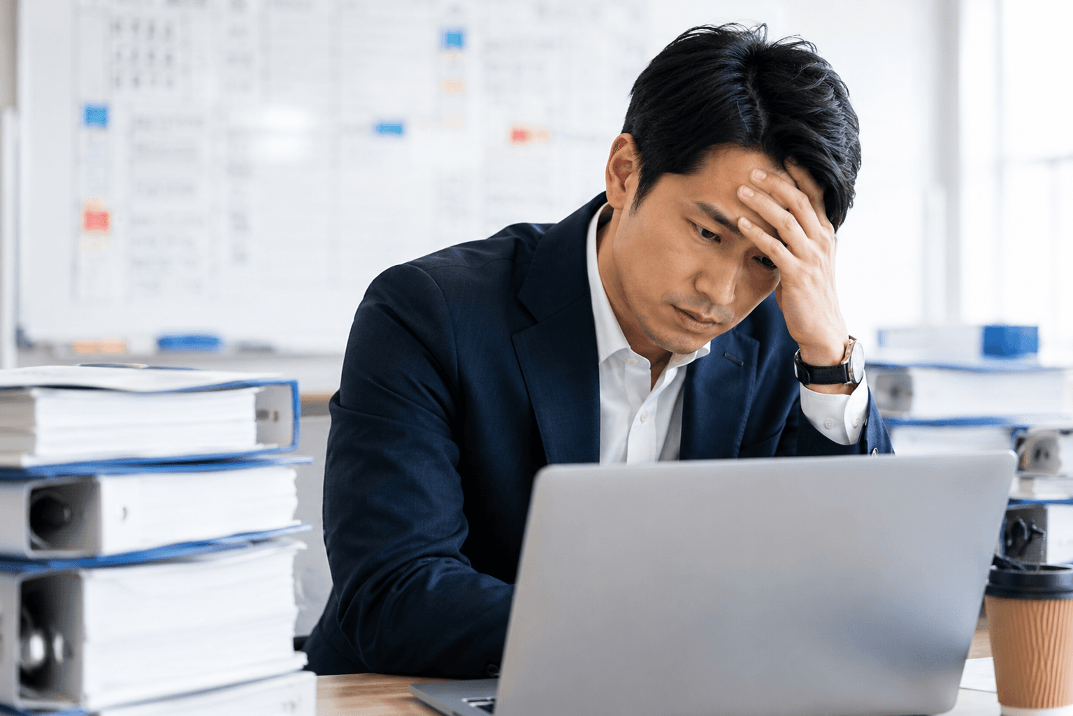 工数が足りない