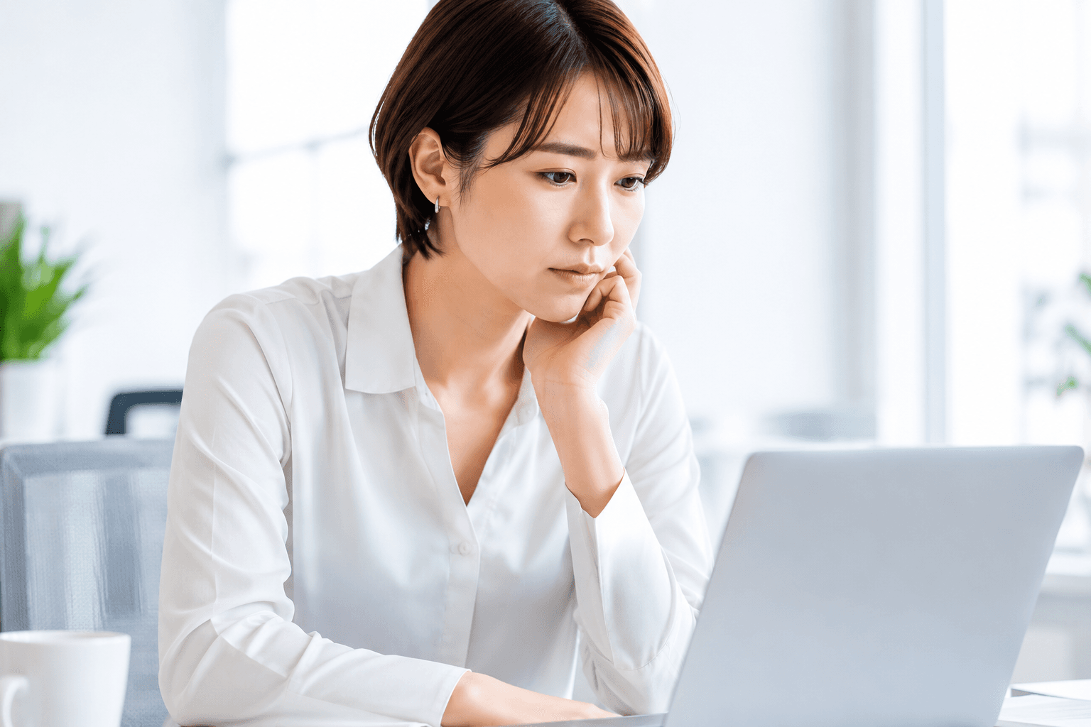 会社の資産にならない