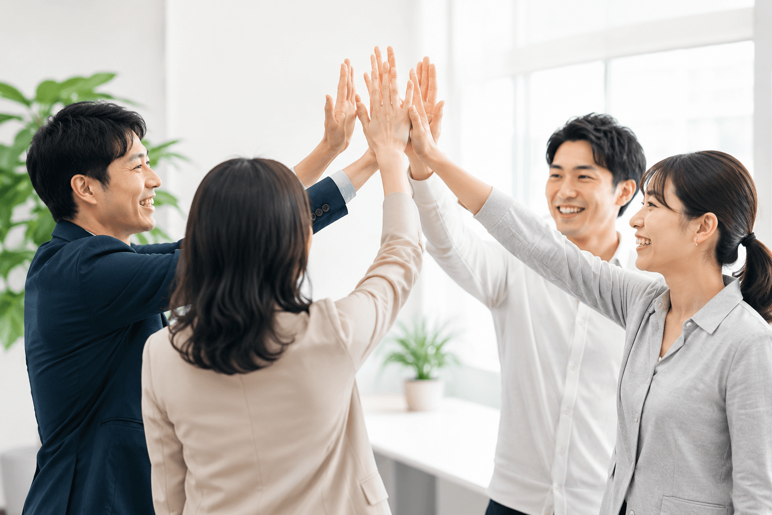内製化して卒業する